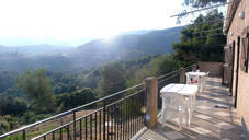 Villa avec piscine 200m2, 6 chambres, Sartène (20).