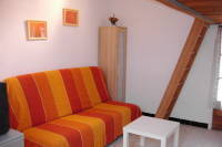 Studio en plein coeur de Sanary sur Mer.