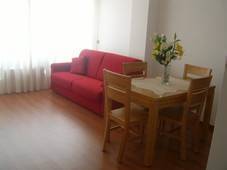 Appartement à Empuriabrava 1er ligne de mer F3.