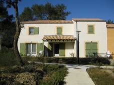 Location le Mas des Cigales, Castries.