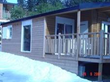 Location Chalet à Chamrousse 1750, Isère (38).