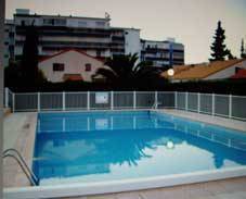 Location appartement à Argelès sur Mer (66).