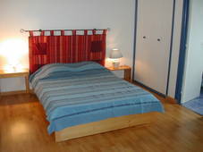 Location vacances 2/3 personnes, tout confort à 300 mètres des plages.