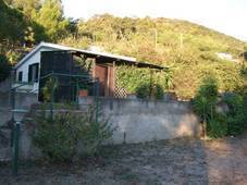 Loue Ile d'Elbe-Maisonnette de 30m2.