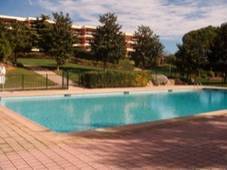 Location appartement Antibes, Résidence Les Roses.