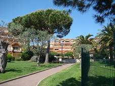 Location appartement : mer, soleil, confort, Antibes.