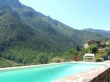 Le Presbytère de Nohèdes 30 personnes max.