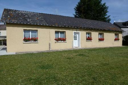 Location gîte de la Source à Gueures près des plages, 3 étoiles.