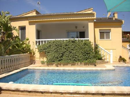 Location de vacances Riba-Roja de Turia.