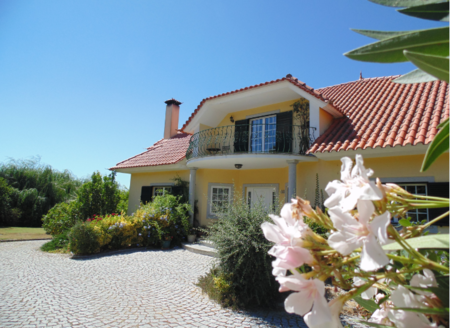 Maison à louer, Povoa de Saint-Antonio Canas de Senhorim.