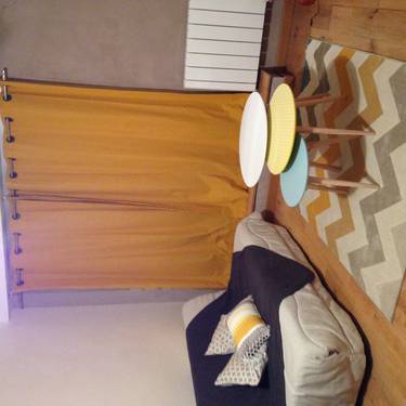 Pornichet Ste Marguerite, appartement dans un quartier calme près de la plage.