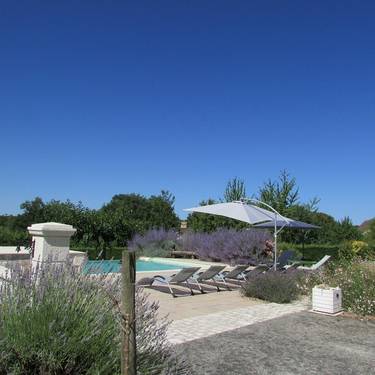 Domaine Truffier de Charme en Périgord Pourpre.