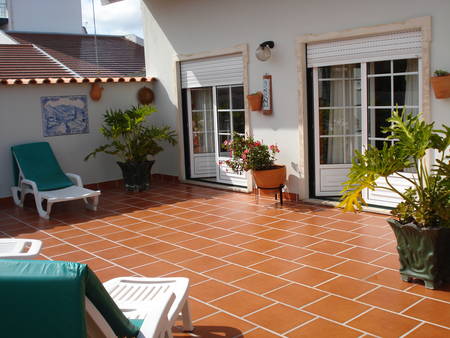 Appartement 2-4 personnes entre Aveiro et Coimbra.