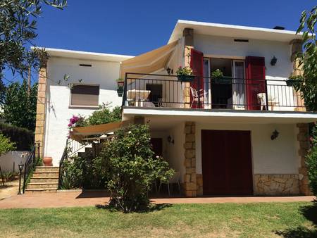 Location Villa San Isidro à 5 minutes à pieds de la plage, Espagne.