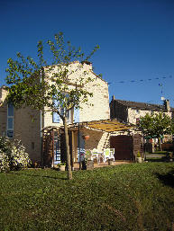 Location gîte 4 personnes proche Aveyron.