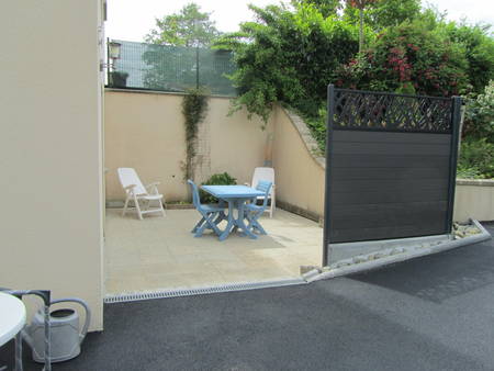 Gîte au calme, plage à dix minutes, proche Granville, 2 étoiles.