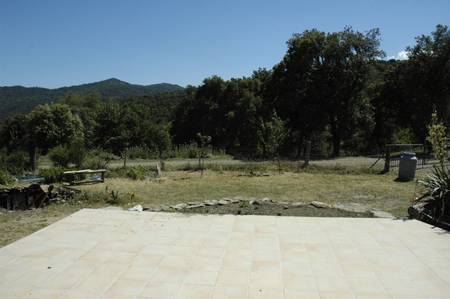 Location gîte en pleine nature.