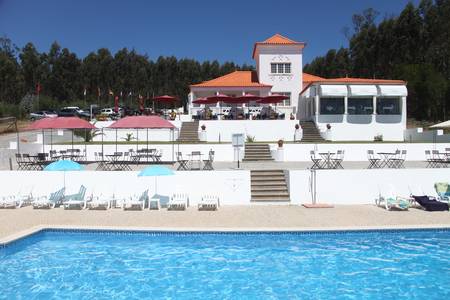 Superbes vacances au Portugal dans endroit calme.