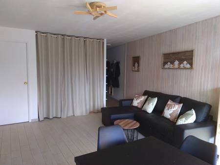 Appartement Pyrénées 2000 - Bolquère.