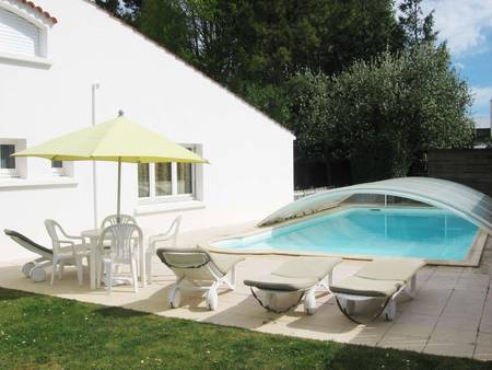 Location gîte à Saint-Jean-de-Monts.