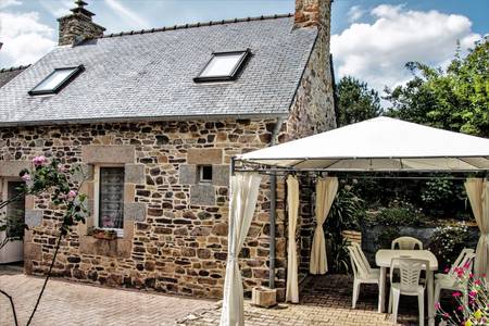 Un cocon douillet pour 4.