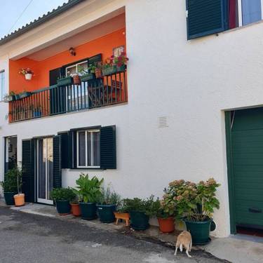 Loue maison à Vila cha de Cepoes à Viseu. 