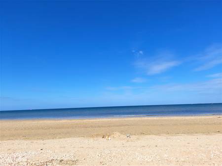 Gîtes des Isles, 6 à 33 personnes,à 80 m de la plage.