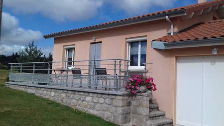 Vacances en Auvergne, wifi.