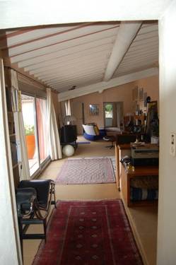 Villa Hauteurs Cassis.