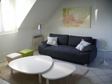 T3 avec jardin, Pornic centre, proche mer et port.