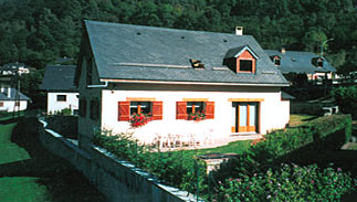 Gîte Balneo Le Patou tarif spécial curistes en septembre octobre et novembre.