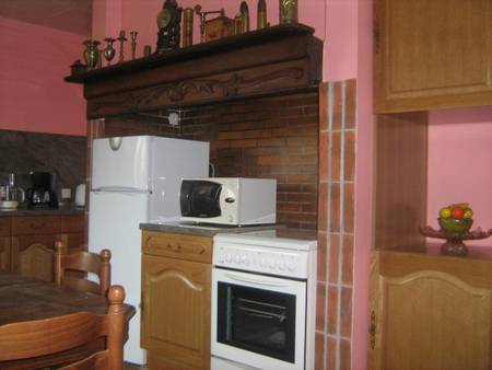 Location gîte 6 personnes, Arette La Pierre Saint Martin (64).