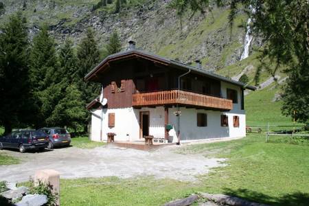 Le Chalet