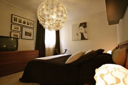 A deux pas de la Place Saint Marc : Ca'Sérénissima.