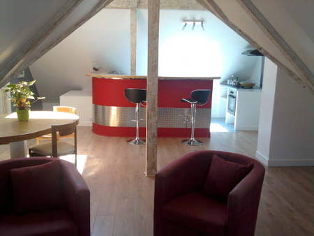 Gîte 100m2, wifi, proche Strasbourg/kehl.