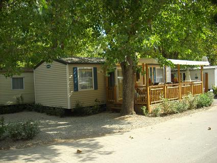 Location Mobilhome Port Grimaud, Camping à Saint-Tropez.