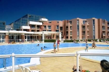 Location vacances sete corniche appartement residence cap corniche sete