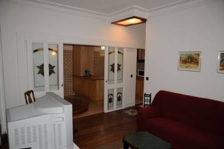 Evian appartement meublé 4 étoiles en plein centre 