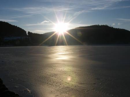 Maison F3, 400 mètres lac et centre ville Gérardmer.