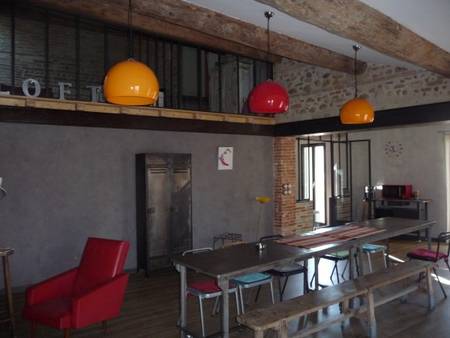 Location maison proche de la mer.