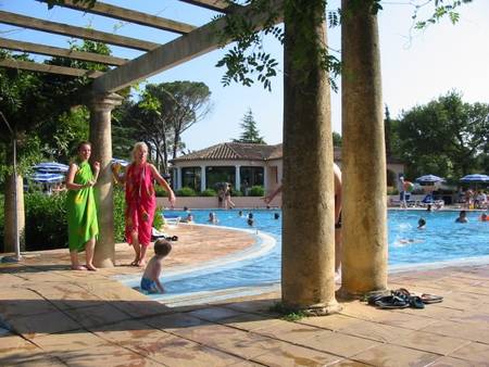 Promo studio / coin cabine 