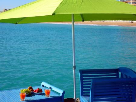 Appartement Haut Gamme 