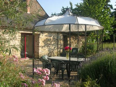 Choisissez le calme, le bien être, dans un cadre agréable.  