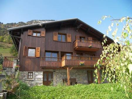 Grand, spacieux, chaleureux chalet, 5 chambres prox. Grand Bornand & La Clusaz