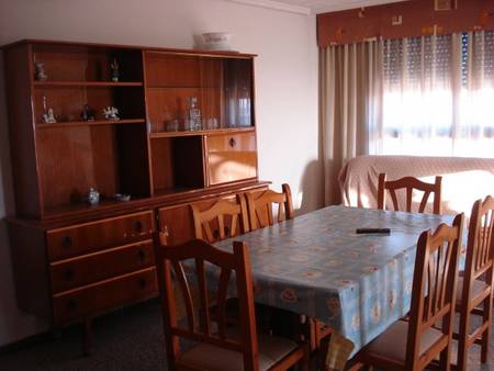 Appartement à Valencia Sagunto.