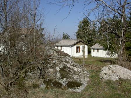 Locations gîtes Lozère.