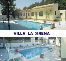  Miami platja.Belle Villa avec grande piscine privée sécurisée..8 Personnes.