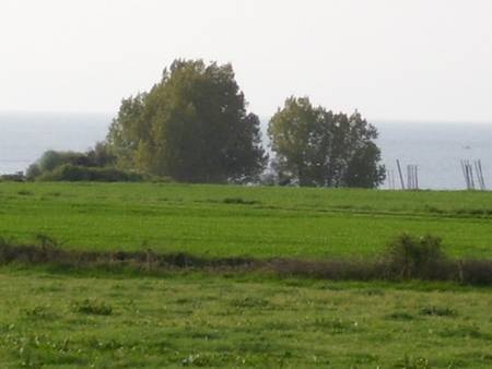 Petite maison pour 4 personnes à 800 mètres des plages.