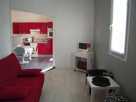 St Malo-Rothéneuf appartement avec terrasse 250 mètres plages.