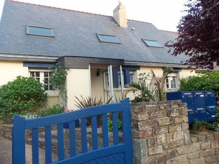 Location appartement à 800 mètres des plages.